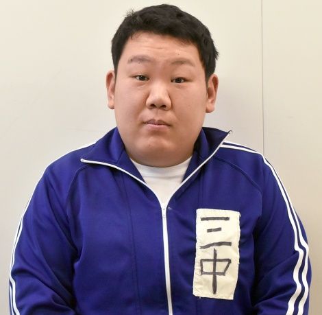 1 競馬 三中