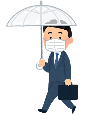 walking_rain_mask_businessman.png